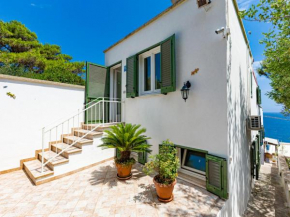 Apartment Villetta Paradiso-1 by Interhome Castro Di Lecce